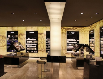 Kastner & Öhler Graz Fashion Department Store Innen