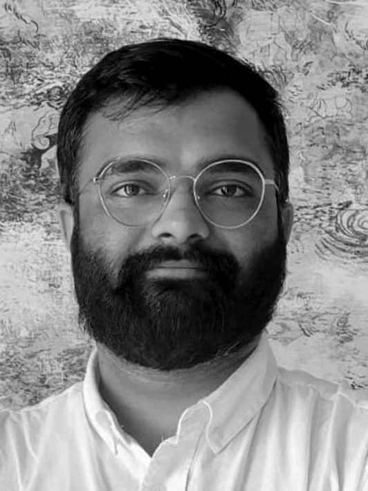 bhavin peshawaria